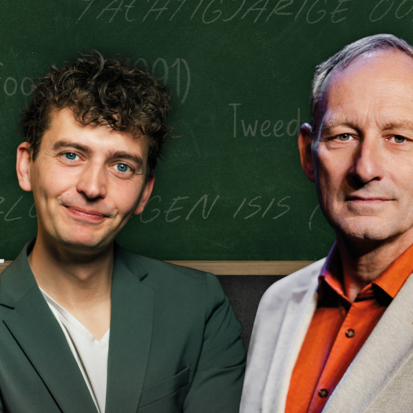 Veldheren Historisch