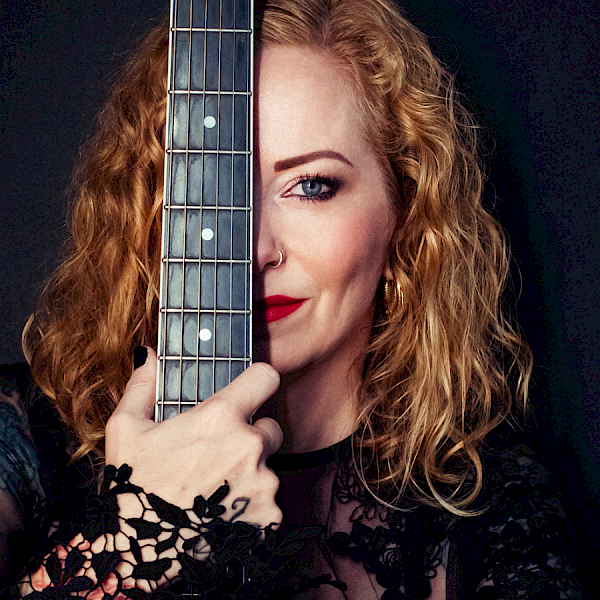 Anneke van Giersbergen I The Irish Road Trip I Maaspoort I Venlo