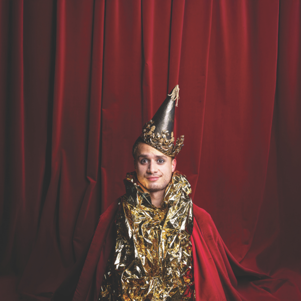 L&#039;etoile, Opera Zuid