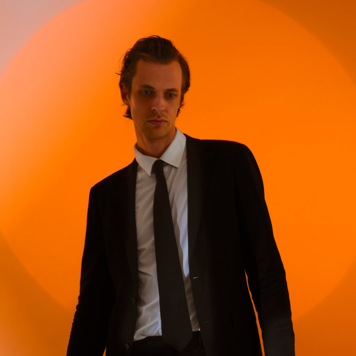 David Linszen, Striptease Van De Dood