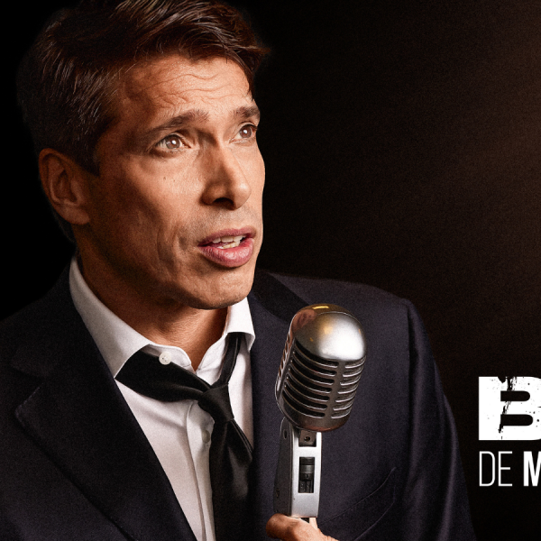 BREL - de musical