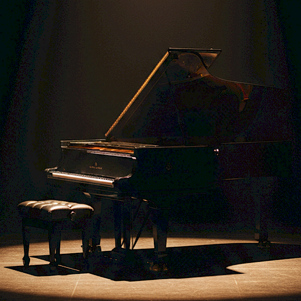 With a little help from your friends | staconcert