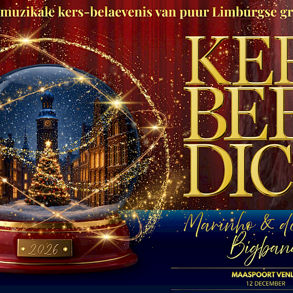 Kers beej dich