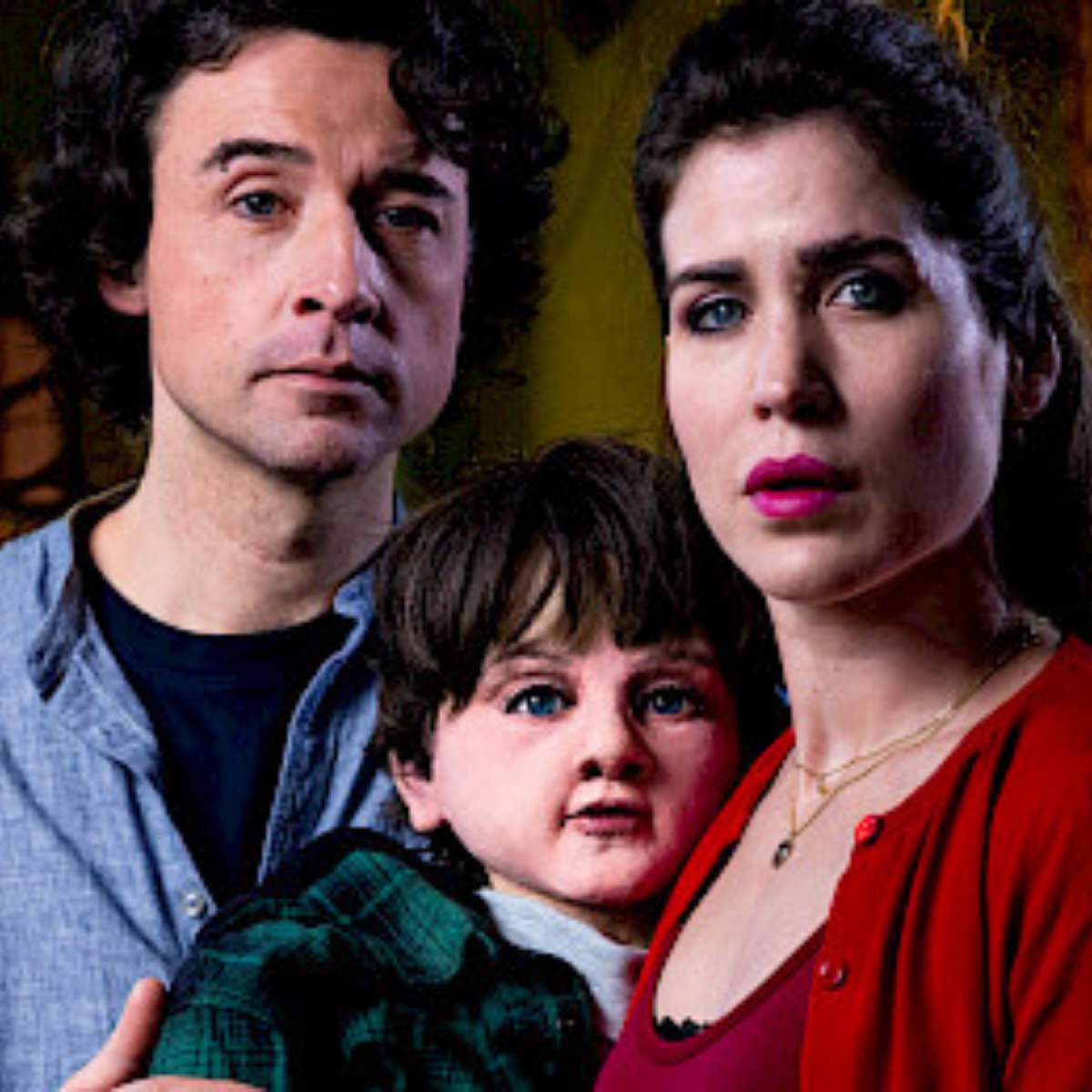 Ons Kind, Psychologie in theater