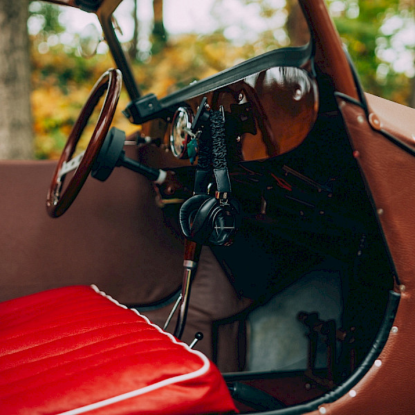 Chitty Chitty Bang Bang Junior