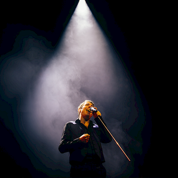 Queen Must Go On
