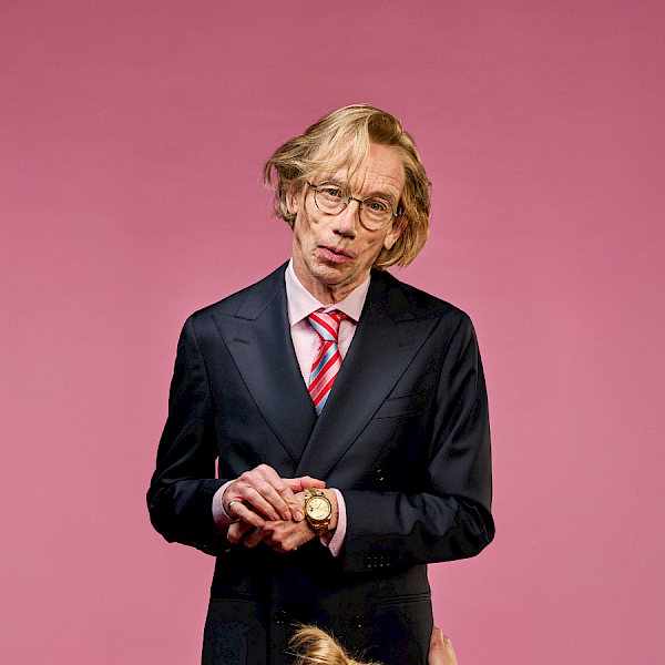 Dolf Jansen
