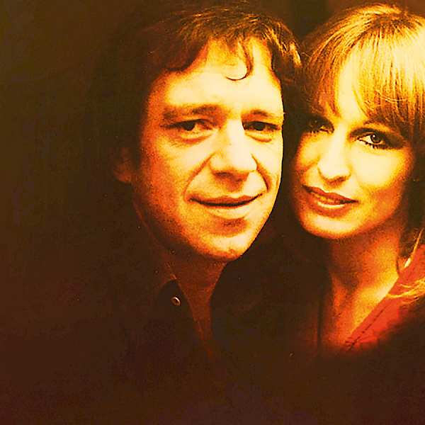 LAAT ME | Ode aan Ramses Shaffy & Liesbeth List