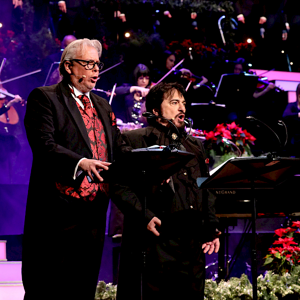 Kerstconcert