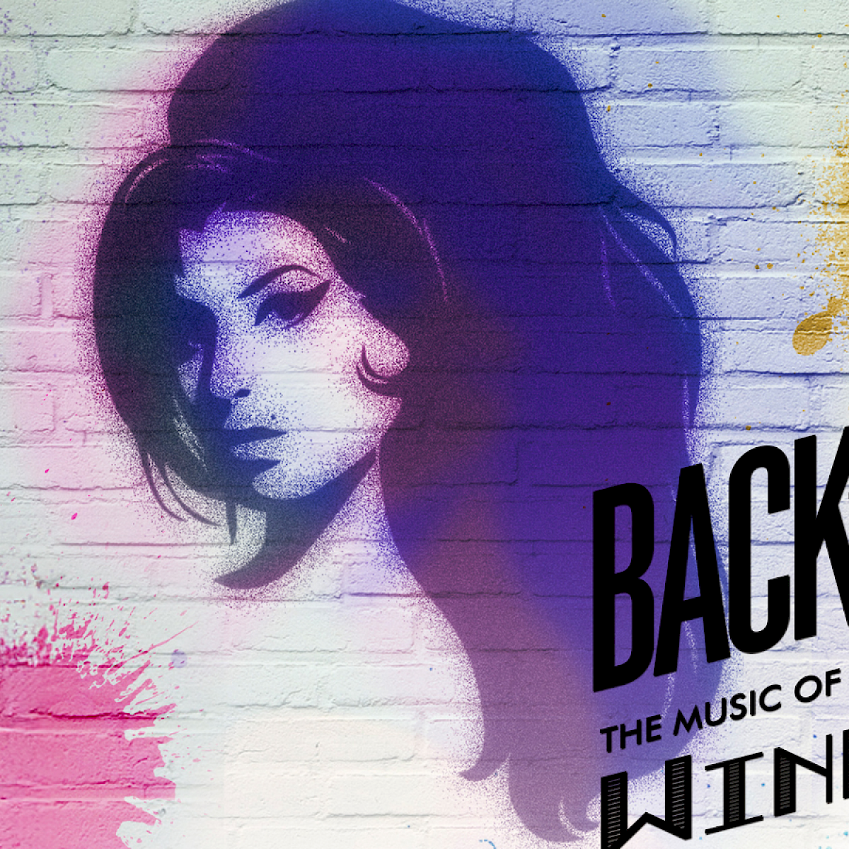 Back to Black | The music of Amy Winehouse, Amy Winehouse tribute