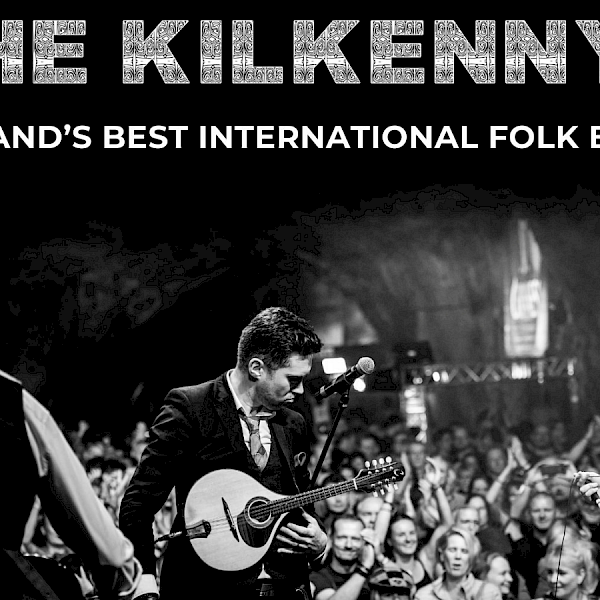 The Kilkennys