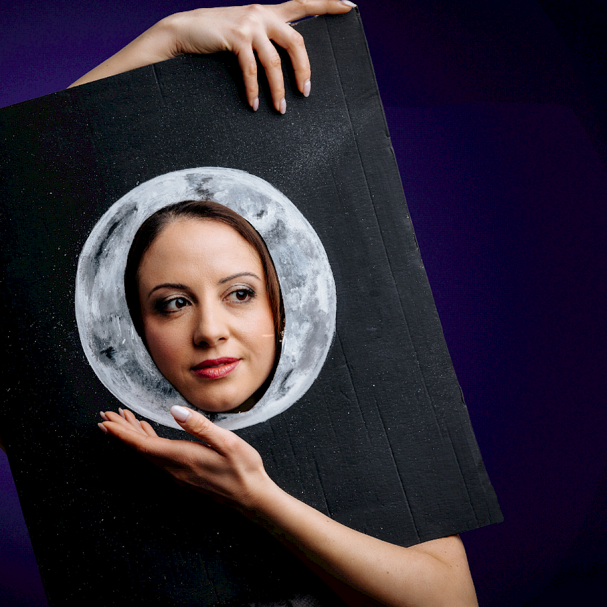 Frau Luna, Opera Zuid