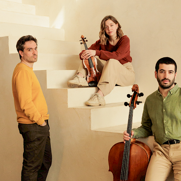 Trio Orelon