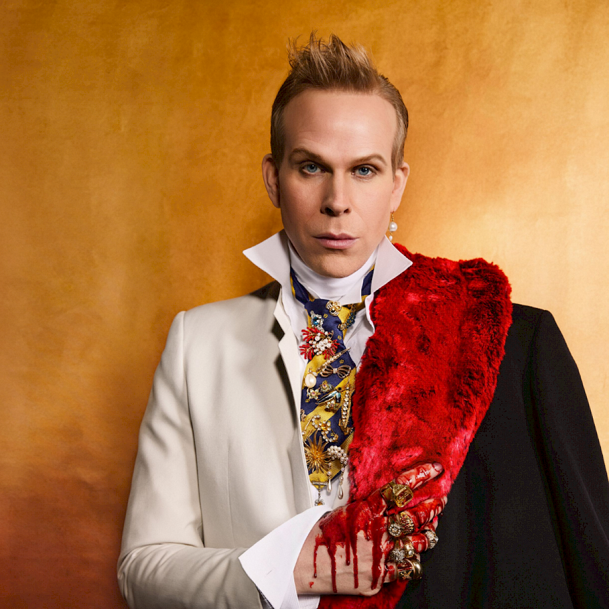 Richard III, Het Nationale Theater