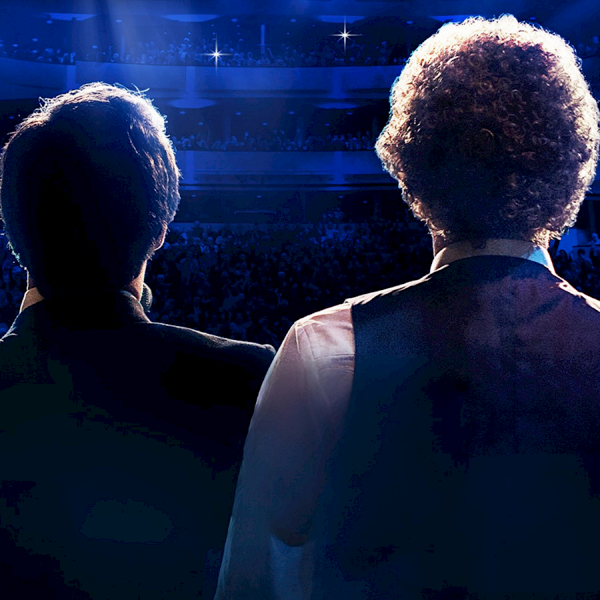 The Simon &amp; Garfunkel Story, The international hit show