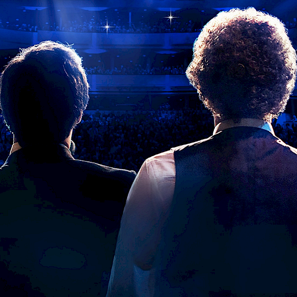 The Simon & Garfunkel Story