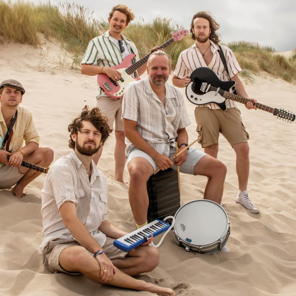 Beach Boys' Best