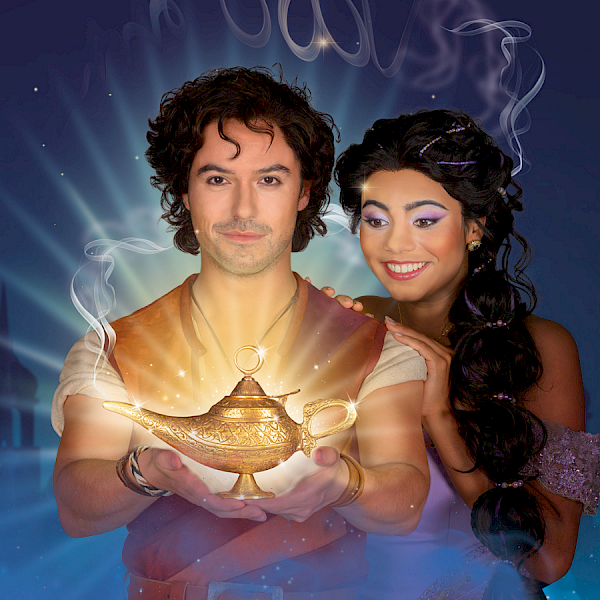 Aladdin | 4+