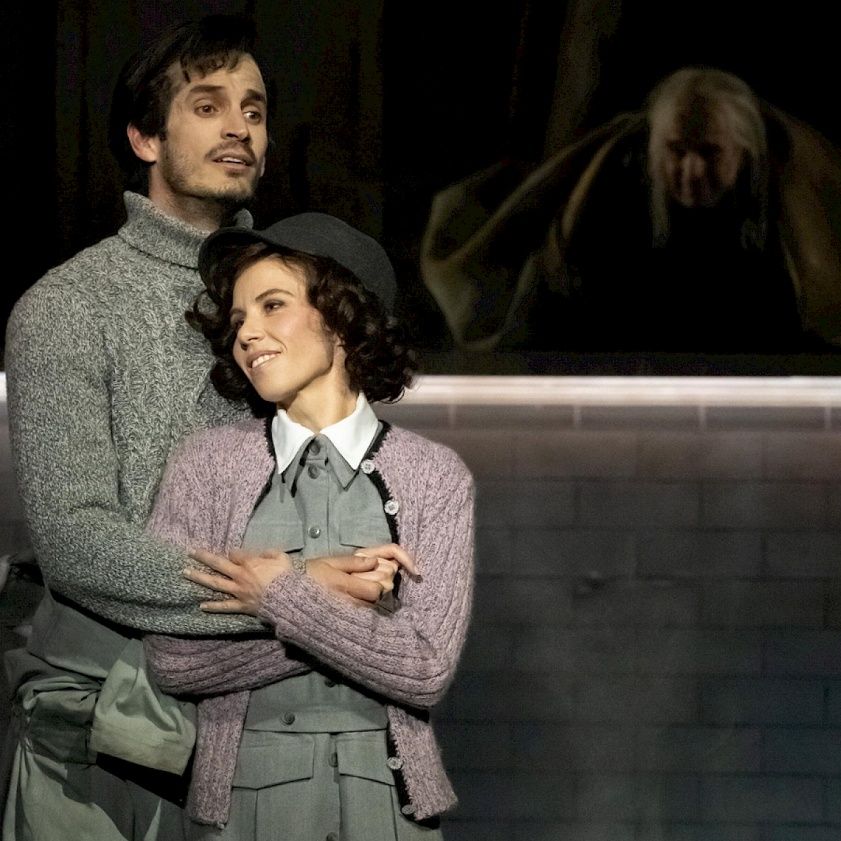 Romeo und Julia, Theater Mönchengladbach