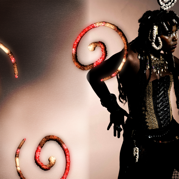 Wild Woman - Part 1: The Bone Collector