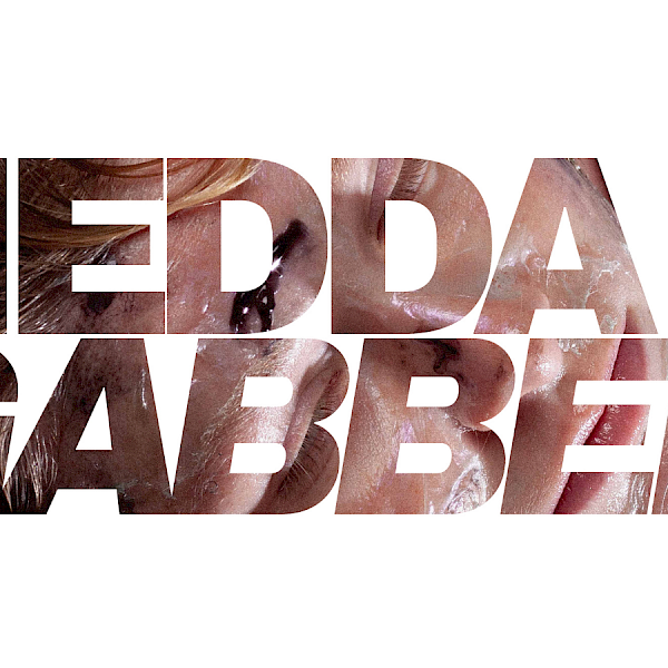Hedda Gabber