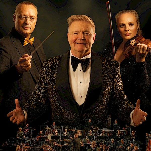 Films live in Concert II