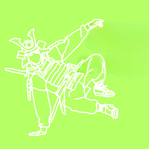 Samurai X