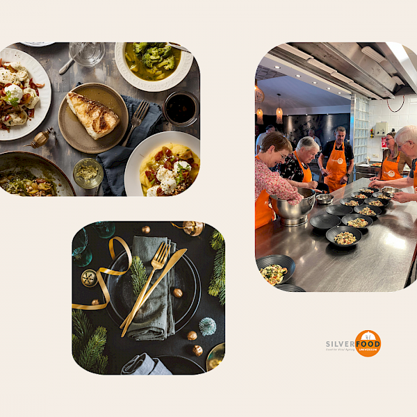 Kookworkshop – Kerst – Peel en Maas