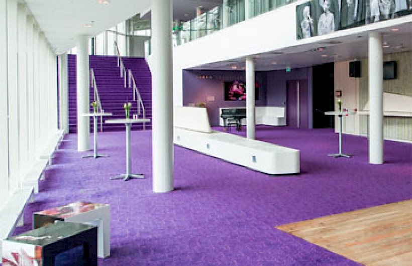Glenn Corneille | Sormac foyer