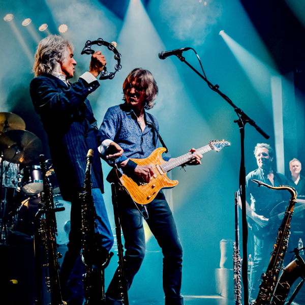 The Dire Straits Experience | Staconcert