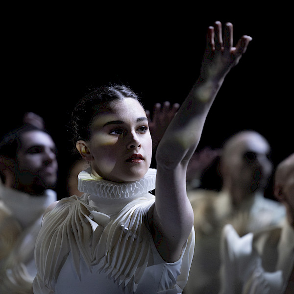 Scapino Ballet Rotterdam