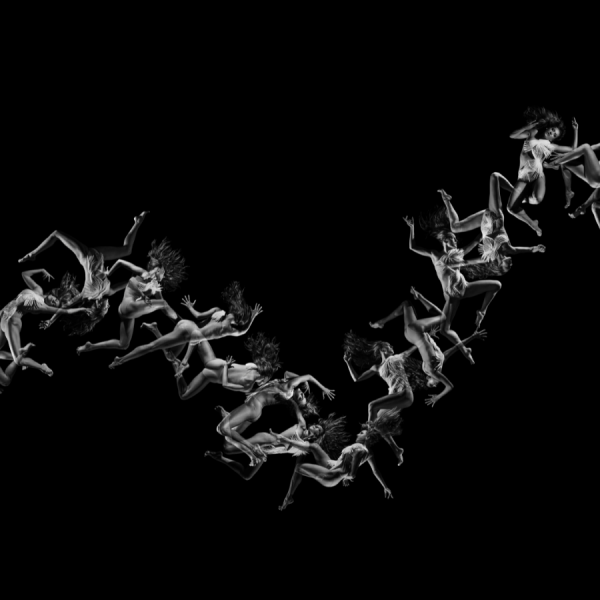 Scapino Ballet Rotterdam