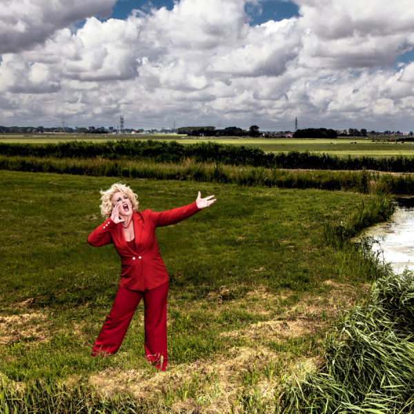 Karin Bloemen en band