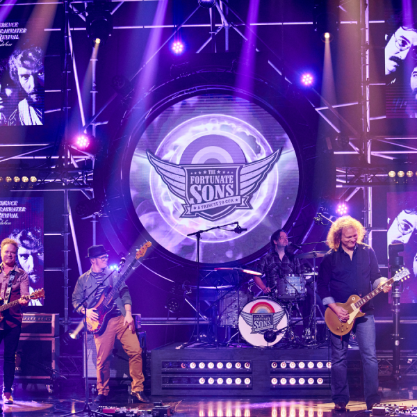 The best of CCR | Reprise