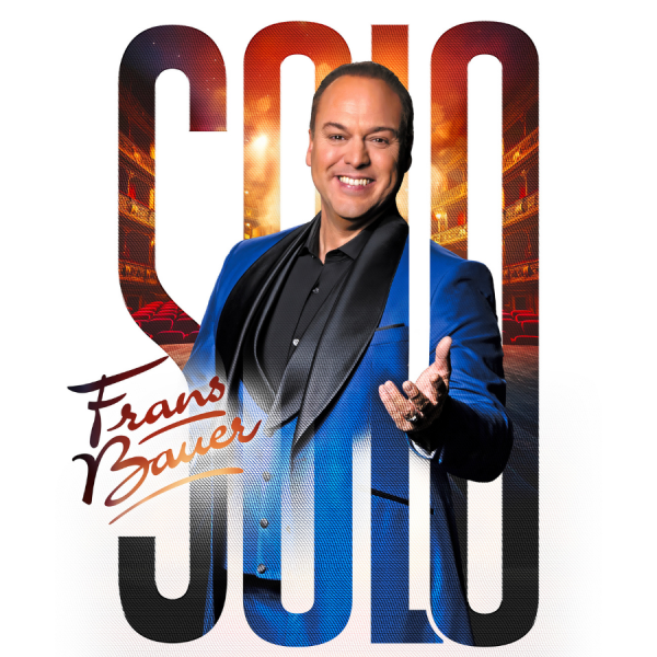 Frans Bauer
