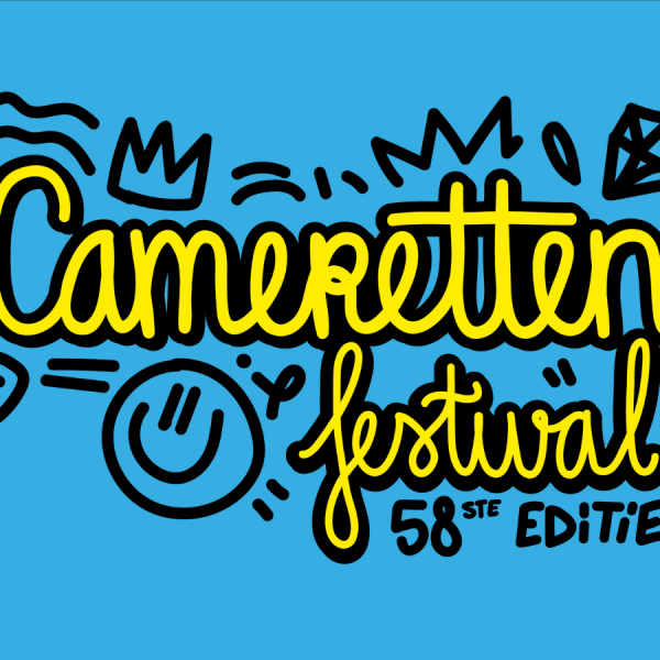 Cameretten Festival