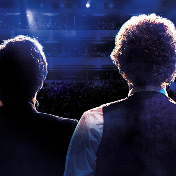 The Simon & Garfunkel Story