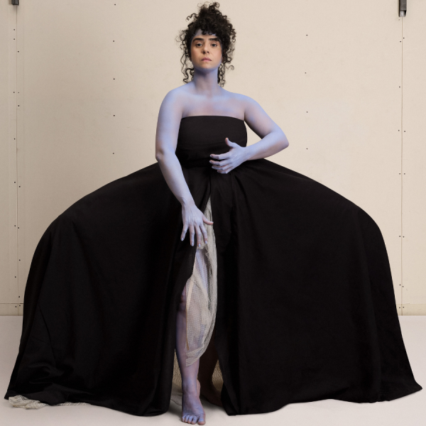 En ze maakte een kind