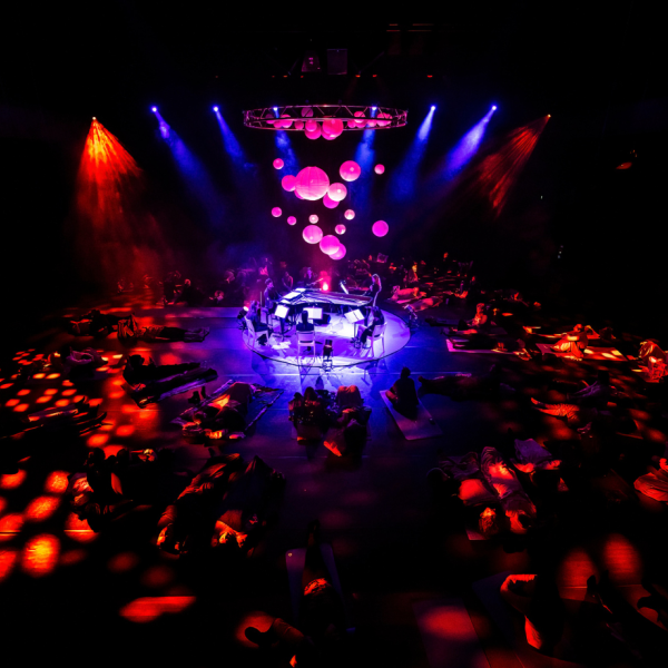 Peaceful Piano | Ligconcert