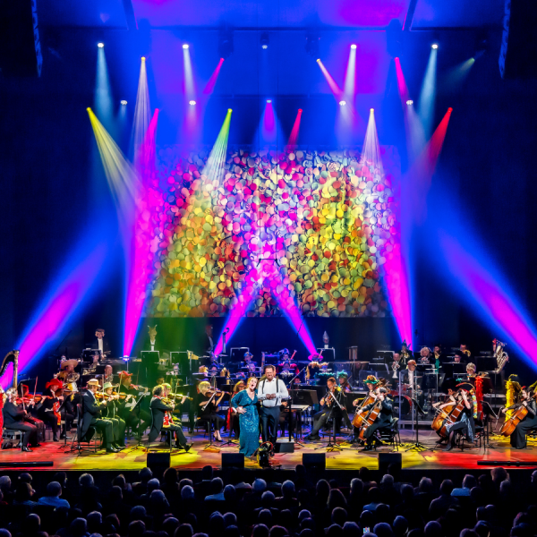 Vastelaovend-concert 2026