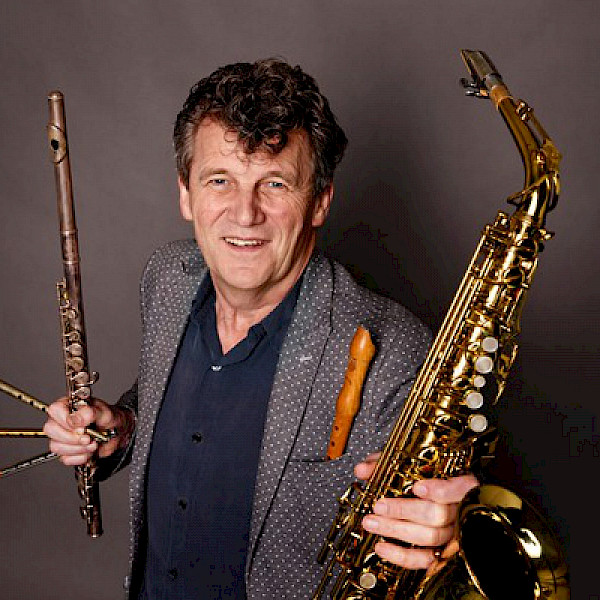 Dreej Gé taege depressie