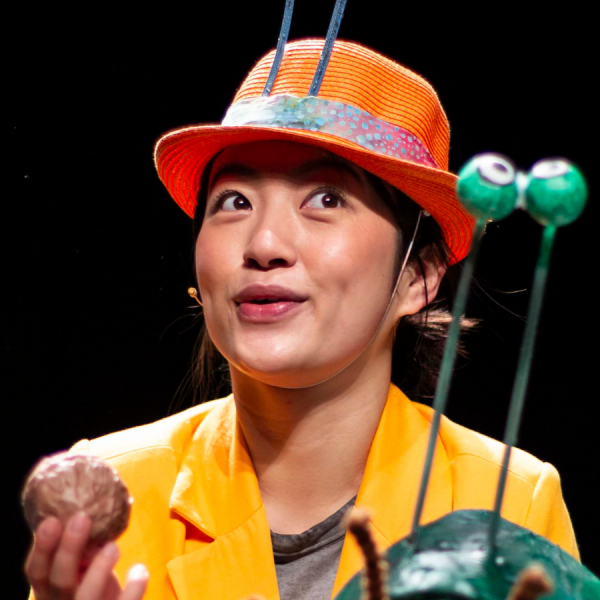 Gewoon zoals je bent | 2+