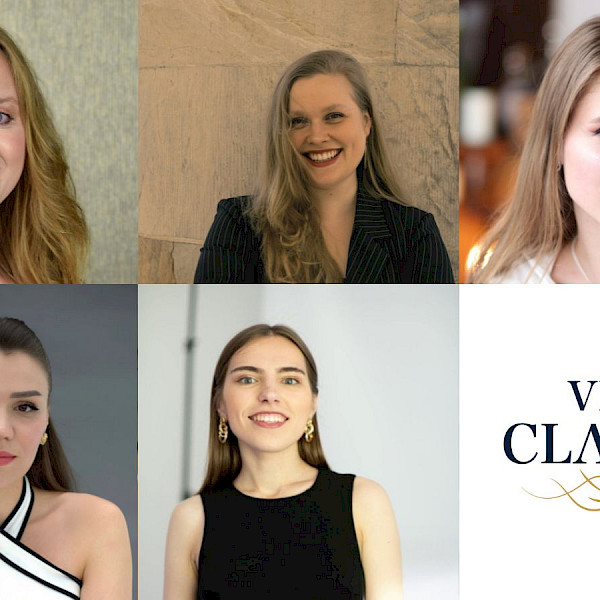 Viva Classic Vocal Contest | De Finale