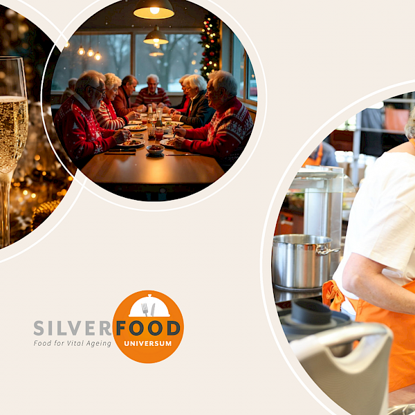 Kookworkshop Kerst Editie