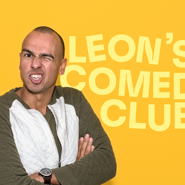 Comedy Club