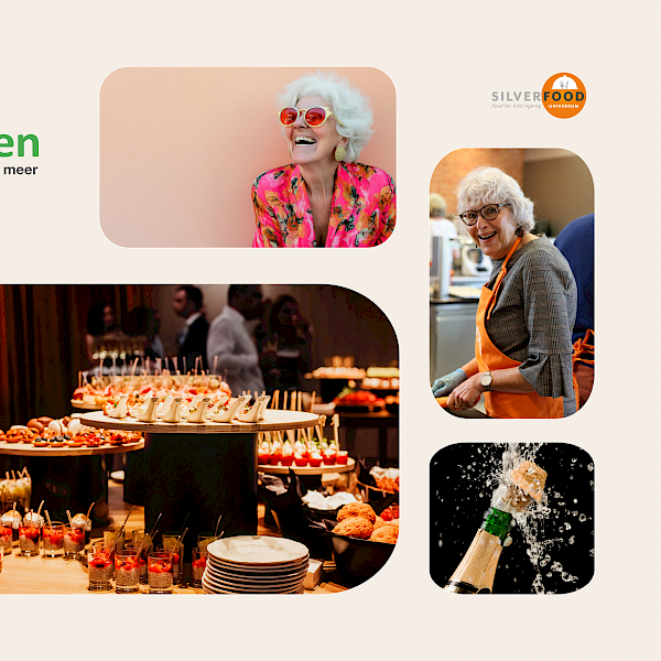 Food, Feest & Fashion