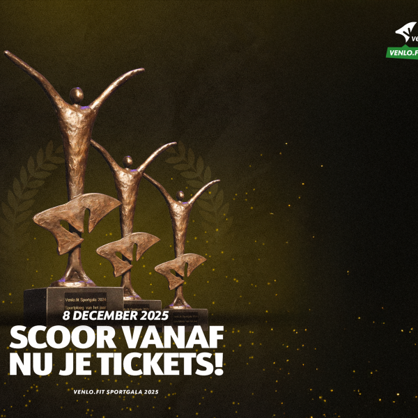 Venlo.fit Sportgala 2025