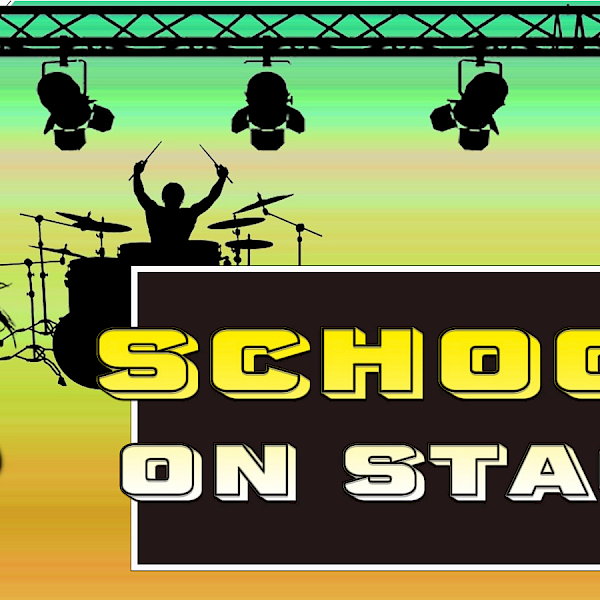 School On Stage