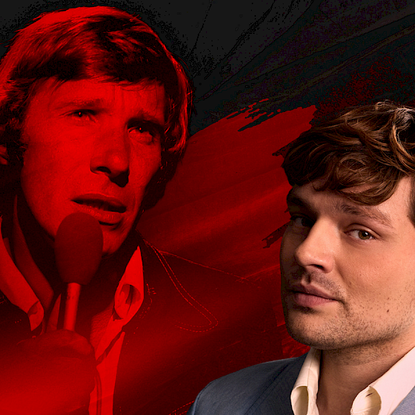 Voor Haar, de Frans Halsema Musical