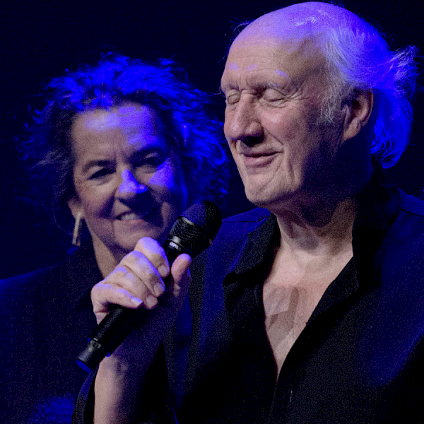 Herman van Veen